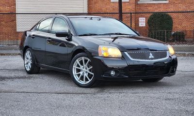 2012 Mitsubishi Galant ES FOR Sale