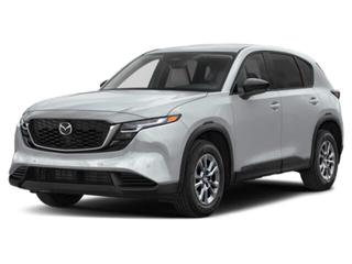 2026 Mazda CX-5 Select