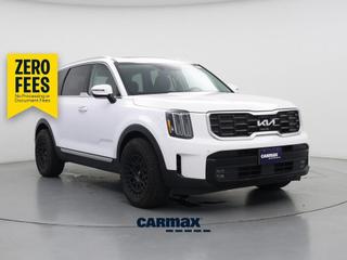 2023 Kia Telluride
