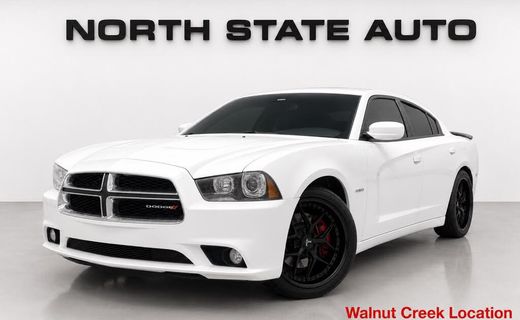 2014 Dodge Charger