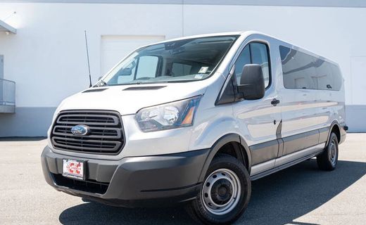 2017 Ford Transit 350 XLT LOW