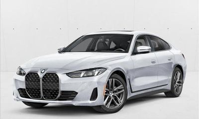 2026 BMW 430i xDrive GC