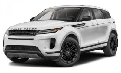 2026 Land Rover Range Evoque S