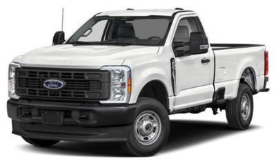 2027 Ford F-250 XL