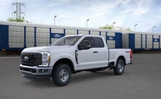 2026 Ford F-350 XL