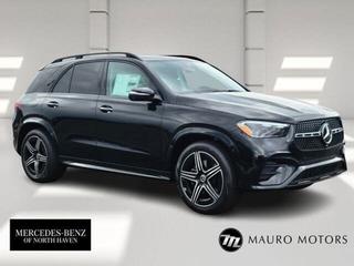 2026 Mercedes-Benz GLB-Class GLB250 4MATIC