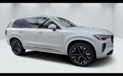 2026 Volvo XC90 Plus Bright