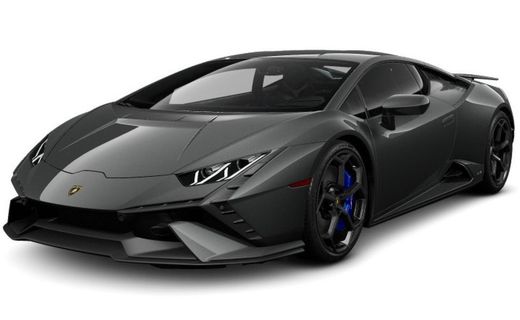 2023 Lamborghini Huracan Tecnica