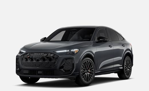 2026 Audi SQ5 Quattro Premium Plus