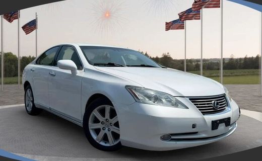 2008 Lexus ES 350