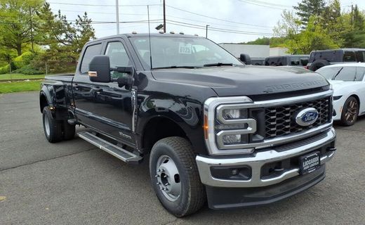 2026 Ford F-350 XL