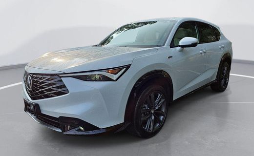 2026 Acura ADX