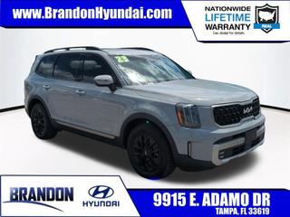 2023 Kia Telluride