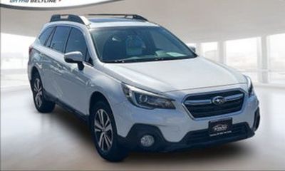 2021 Subaru Outback Premium Smart M