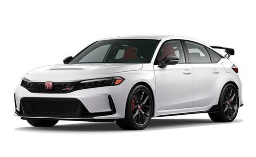 2026 Honda Civic Type R