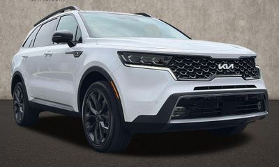 2023 Kia Sorento SX Prestige