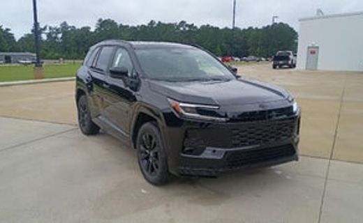 2026 Toyota RAV4 Prime phev GR Sport