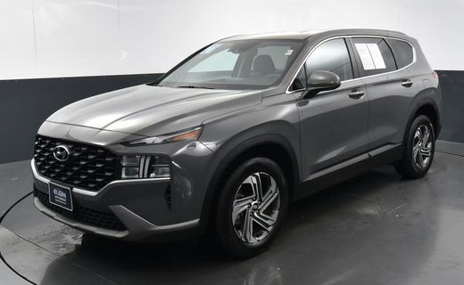 2021 Hyundai Santa FE SE