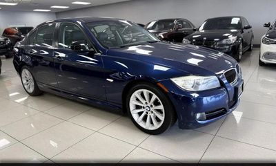 2011 BMW 328i I