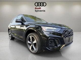 2025 Audi Q5 E