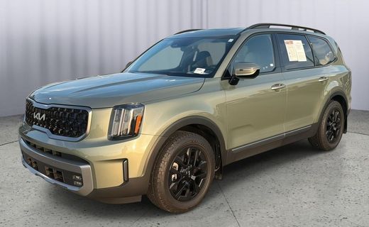 2023 Kia Telluride