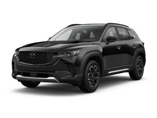 2026 Mazda CX-50 Meridian Edition
