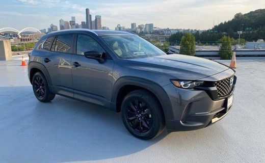 2024 Mazda CX-50 Premium