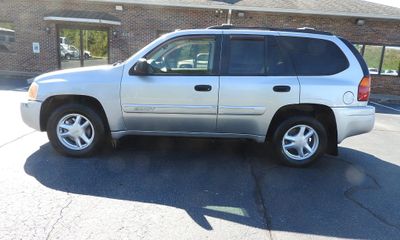 2005 GMC Envoy Denali