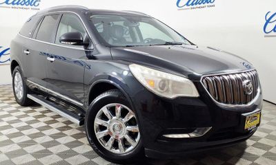 2014 Buick Enclave Premium