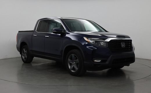 2023 Honda Ridgeline