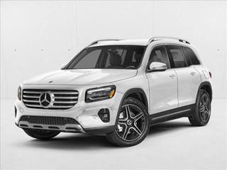 2026 Mercedes-Benz GLB-Class GLB250