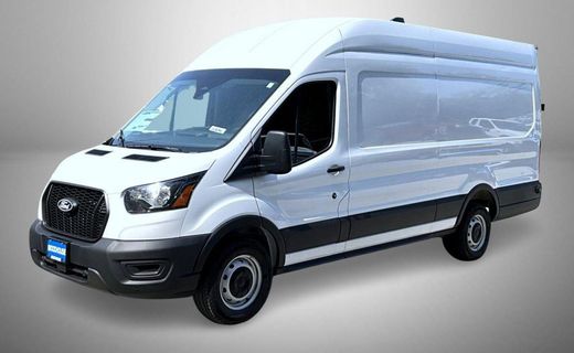 2026 Ford Transit High Roof