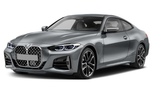 2024 BMW M440I Coupe