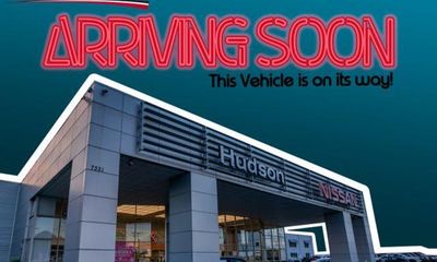 2023 Nissan Armada