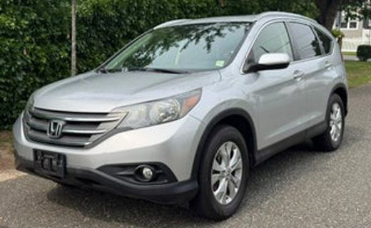 2011 Honda CR-V