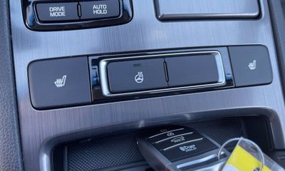 2019 Genesis G80 3 8 Base
