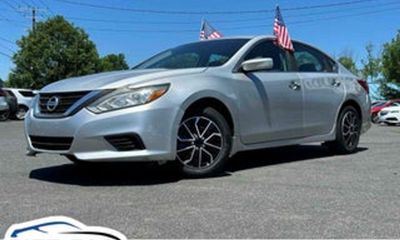 2014 Nissan Altima 35 SL
