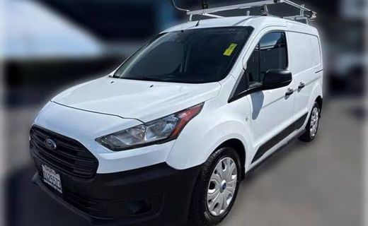 2023 Ford Transit Connect XL