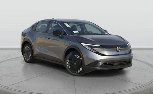 2026 Nissan Leaf S