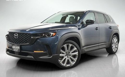 2026 Mazda CX-50 Premium