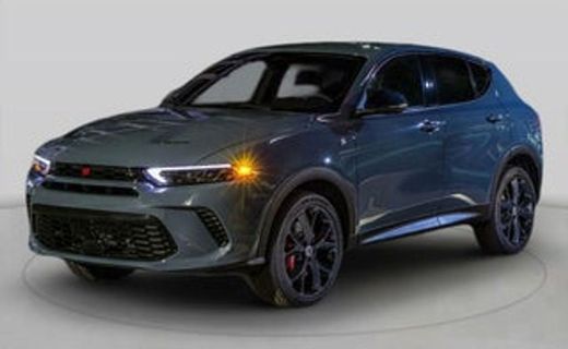 2025 Dodge Hornet GT