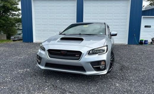 2018 Kia Stinger GT