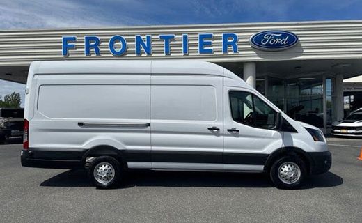2026 Ford Transit High Roof
