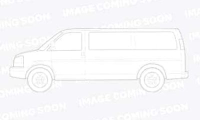 2013 Chevrolet Tahoe LT