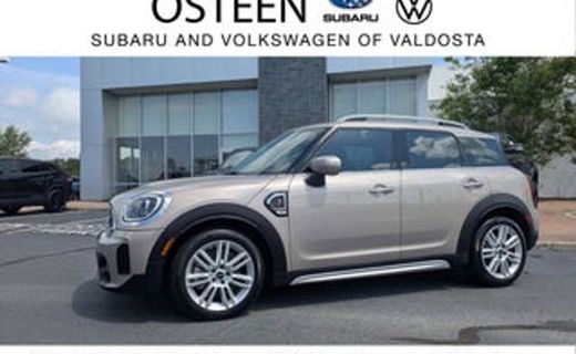 2024 Mini Countryman Cooper S