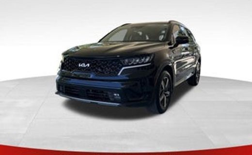 2022 Kia Sorento EX