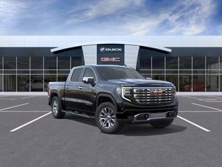 2026 GMC Sierra Denali