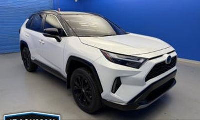 2024 Toyota RAV4 Limited