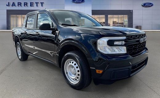 2023 Ford Maverick