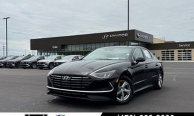 2022 Hyundai Sonata SE